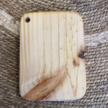 Cargar imagen en el visor de la galería, Tabla madera mini
